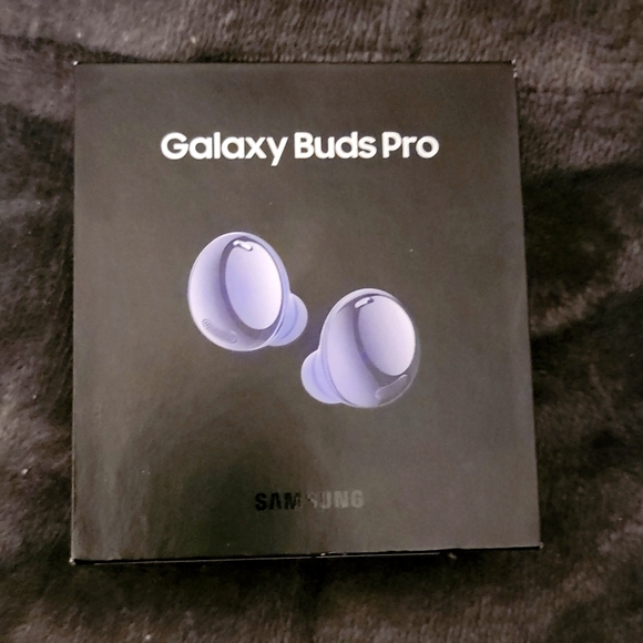 Galaxy Buds Pro